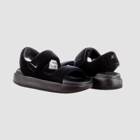  Nike Calm (FJ6044-001) фото 6 — интернет-магазин Tapok