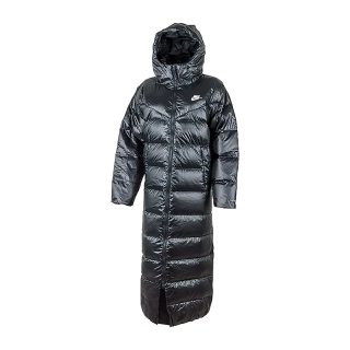 Ветровка Nike W NSW TF CITY HD PARKA DH4081-010
