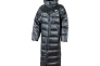 Ветровка Nike W NSW TF CITY HD PARKA DH4081-010 Фото 1