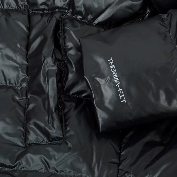Ветровка Nike W NSW TF CITY HD PARKA DH4081-010 фото 4 — интернет-магазин Tapok