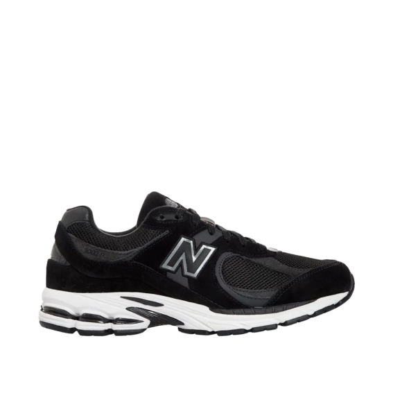Кроссовки New Balance M2002R V1 M2002RBK фото 1 — интернет-магазин Tapok