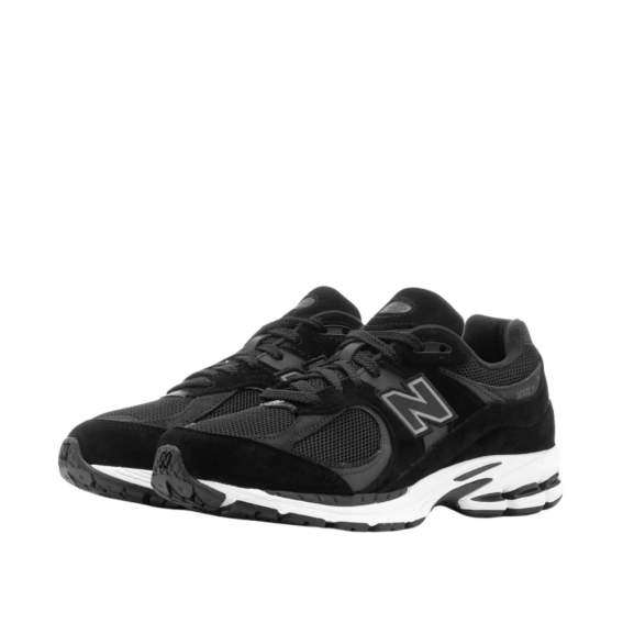 Кроссовки New Balance M2002R V1 M2002RBK фото 2 — интернет-магазин Tapok