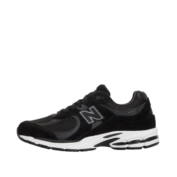 Кроссовки New Balance M2002R V1 M2002RBK фото 3 — интернет-магазин Tapok