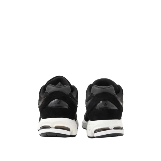 Кроссовки New Balance M2002R V1 M2002RBK фото 5 — интернет-магазин Tapok