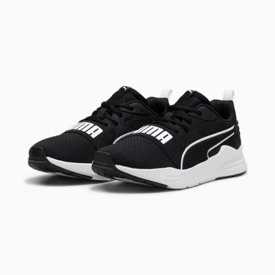 Кроссовки Puma Wired Run Pure 38927515 фото 2 — интернет-магазин Tapok