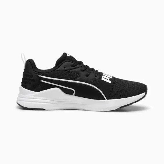 Кроссовки Puma Wired Run Pure 38927515 фото 3 — интернет-магазин Tapok