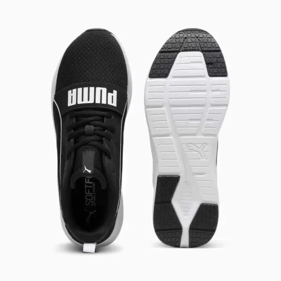 Кроссовки Puma Wired Run Pure 38927515 фото 4 — интернет-магазин Tapok