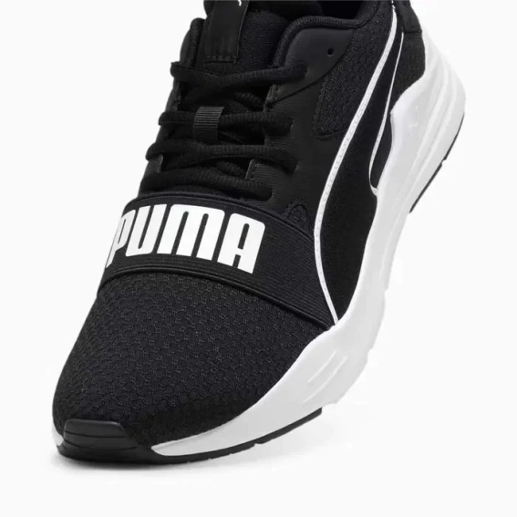 Кроссовки Puma Wired Run Pure 38927515 фото 5 — интернет-магазин Tapok