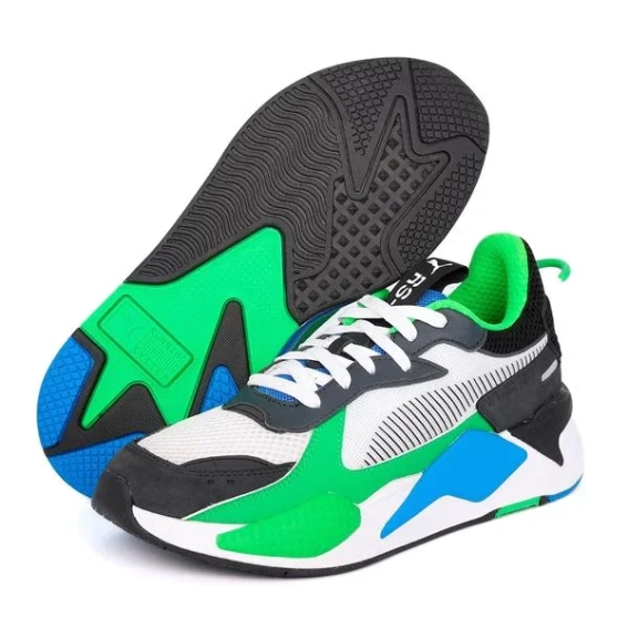 Кроссовки Puma RS-X TOYS 36944926 фото 2 — интернет-магазин Tapok
