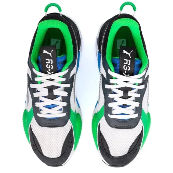 Кроссовки Puma RS-X TOYS 36944926 фото 3 — интернет-магазин Tapok