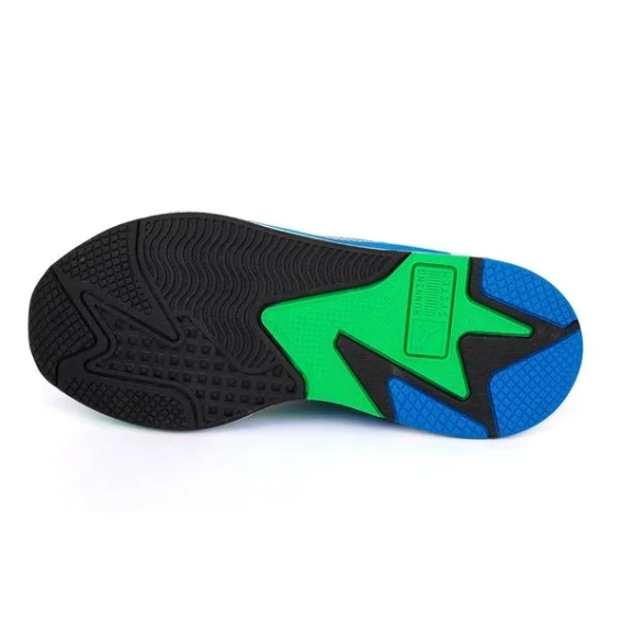 Кроссовки Puma RS-X TOYS 36944926 фото 4 — интернет-магазин Tapok