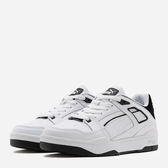 Кроссовки Puma Slipstream 38854901 фото 2 — интернет-магазин Tapok