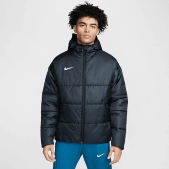 Куртка Nike M TF ACDPR24 FALL JACKET FD7702-010 фото 1 — інтернет-магазин Tapok