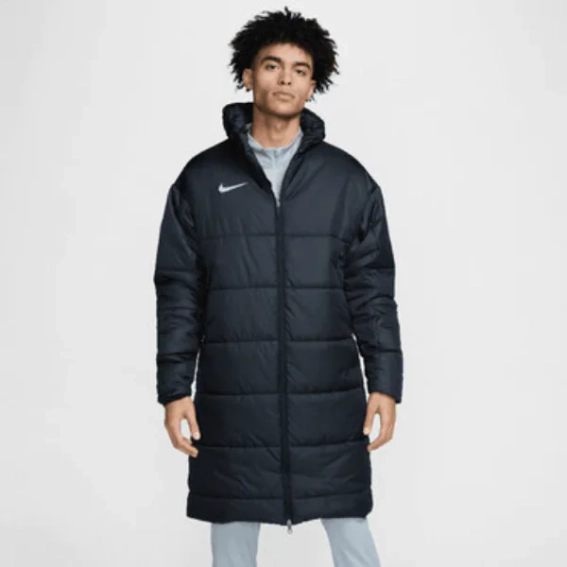 Куртка Nike M TF ACDPR24 SDF JACKET FD7709-010 фото 1 — інтернет-магазин Tapok