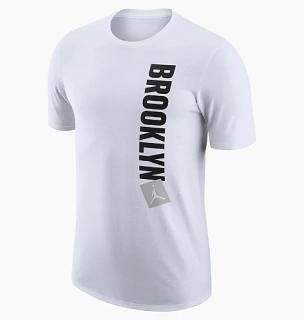 Футболка Nike BKN ES STMT TEE DV5801-100