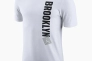 Футболка Nike BKN ES STMT TEE DV5801-100 Фото 1