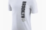 Футболка Nike BKN ES STMT TEE DV5801-100 Фото 2