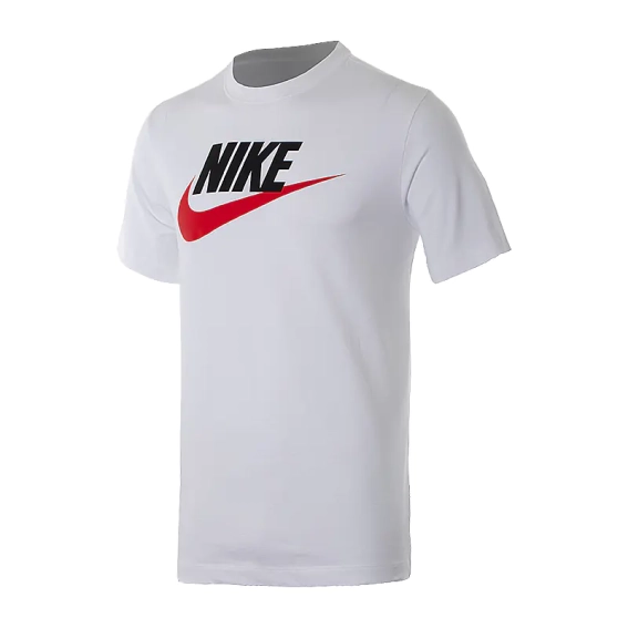 Футболка Nike M NSW TEE ICON FUTURA AR5004-100 фото 1 — інтернет-магазин Tapok