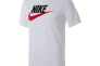 Футболка Nike M NSW TEE ICON FUTURA AR5004-100 Фото 1