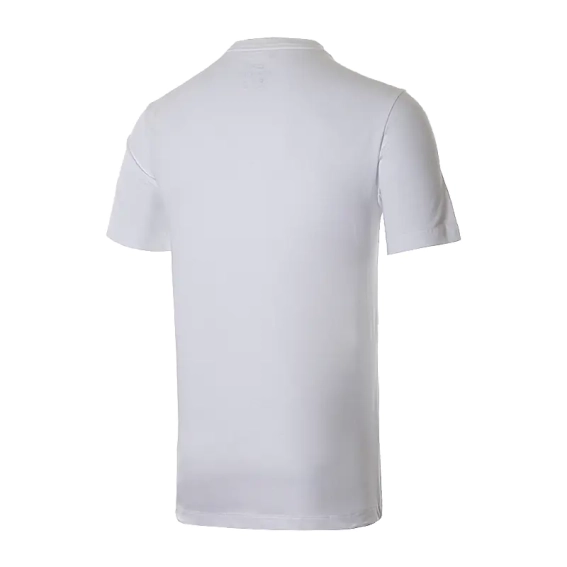Футболка Nike M NSW TEE ICON FUTURA AR5004-100 фото 2 — інтернет-магазин Tapok