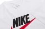 Футболка Nike M NSW TEE ICON FUTURA AR5004-100 Фото 3