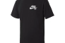 Футболка Nike SB TEE LOGO LBR DC7817-010 Фото 1