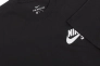 Футболка Nike SB TEE LOGO LBR DC7817-010 Фото 3