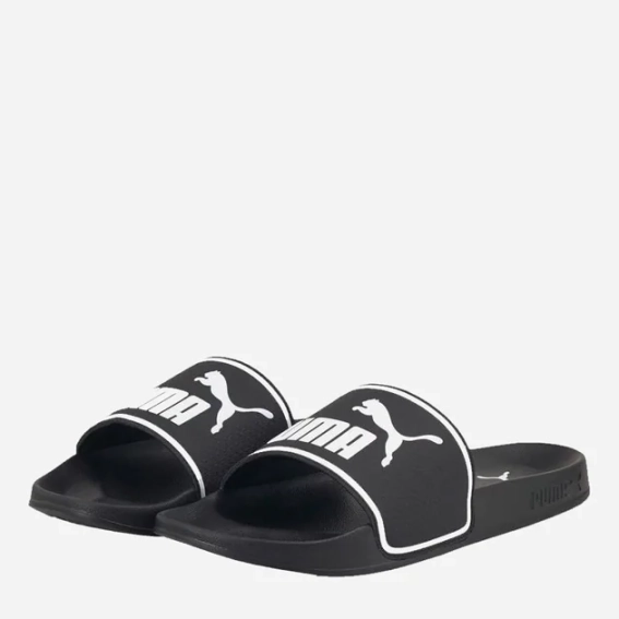 Шлепанцы Puma Leadcat 2.0 38413901 фото 3 — интернет-магазин Tapok