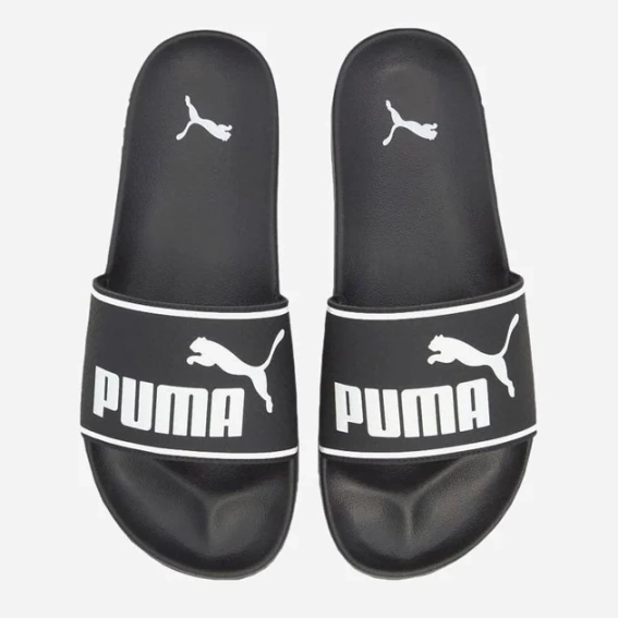 Шлепанцы Puma Leadcat 2.0 38413901 фото 5 — интернет-магазин Tapok