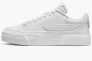 Женские кроссовки WMNS NIKE COURT LEGACY LIFT DM7590-101 Фото 1