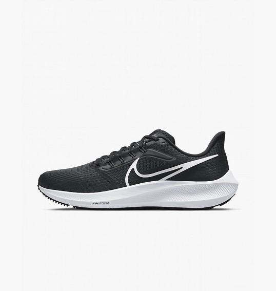 Кросівки Nike Air Zoom Pegasus 39 Black Dh4071-001 фото 2 — інтернет-магазин Tapok