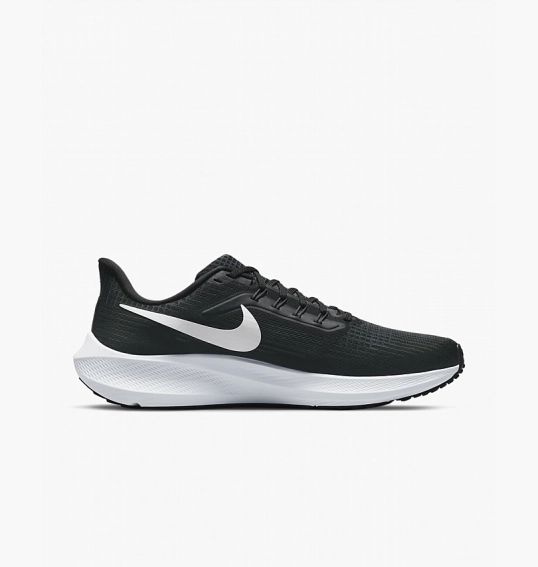 Кросівки Nike Air Zoom Pegasus 39 Black Dh4071-001 фото 4 — інтернет-магазин Tapok