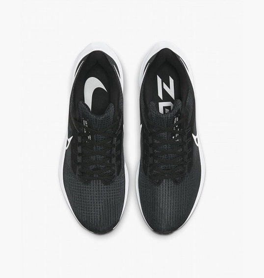 Кросівки Nike Air Zoom Pegasus 39 Black Dh4071-001 фото 5 — інтернет-магазин Tapok