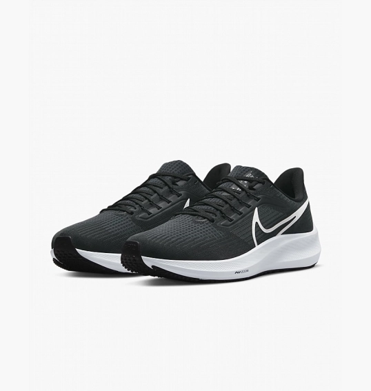 Кросівки Nike Air Zoom Pegasus 39 Black Dh4071-001 фото 6 — інтернет-магазин Tapok