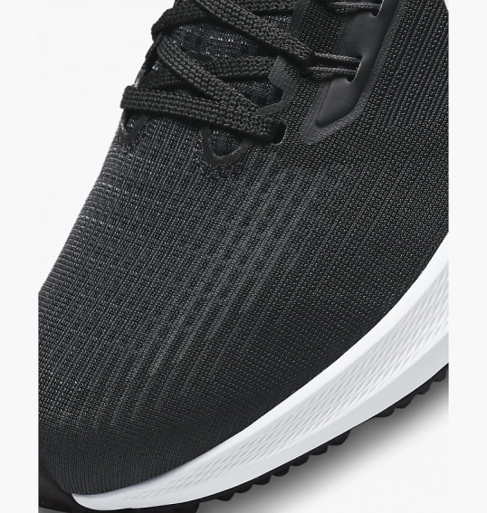 Кросівки Nike Air Zoom Pegasus 39 Black Dh4071-001 фото 8 — інтернет-магазин Tapok
