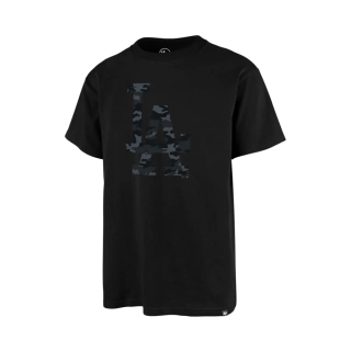 Мужская футболка 47 Brand MLB LOS ANGELES DODGERS 608510JK-FS
