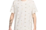 Мужская футболка NIKE M NSW TEE M90 12MO AOP FQ8036-133 Фото 1