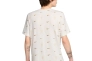 Мужская футболка NIKE M NSW TEE M90 12MO AOP FQ8036-133 Фото 2