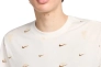 Мужская футболка NIKE M NSW TEE M90 12MO AOP FQ8036-133 Фото 3