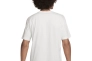 Футболка мужская Nike Max90 Basketball T-Shirt White FQ4914-121 Фото 2