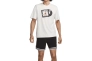 Футболка мужская Nike Max90 Basketball T-Shirt White FQ4914-121 Фото 4