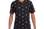Футболка мужская Nike Sw R Black FQ8036-010 Фото 1