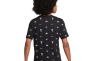 Футболка мужская Nike Sw R Black FQ8036-010 Фото 2