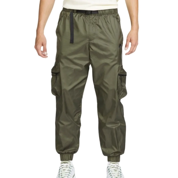 Штани  Nike Tech Lined Woven Pants FB7911-325 фото 1 — інтернет-магазин Tapok