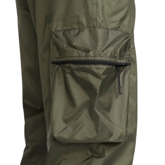 Штани  Nike Tech Lined Woven Pants FB7911-325 фото 4 — інтернет-магазин Tapok