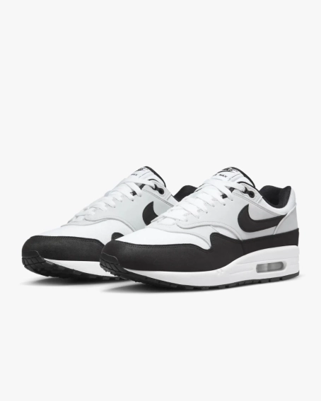 Кросівки Nike AIR MAX 1 FD9082-107 фото 2 — інтернет-магазин Tapok