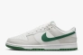 Кросівки Nike DUNK LOW RETRO DV0831-107 Фото 1