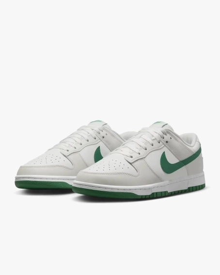 Кросівки Nike DUNK LOW RETRO DV0831-107 фото 2 — інтернет-магазин Tapok