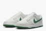 Кросівки Nike DUNK LOW RETRO DV0831-107 Фото 2