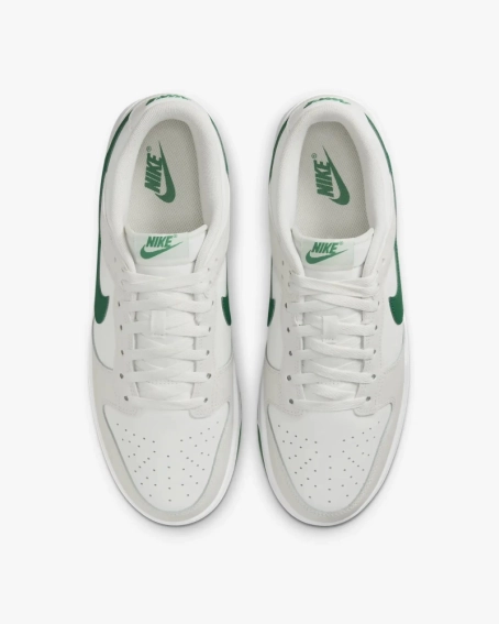 Кросівки Nike DUNK LOW RETRO DV0831-107 фото 4 — інтернет-магазин Tapok